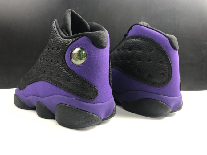 Bmlin Shoes 13 Jordan Court DJ5982-015 Air Purple 0714